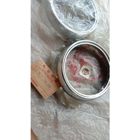 ring lampu Honda cb125 twin gl100 gl125 original nos