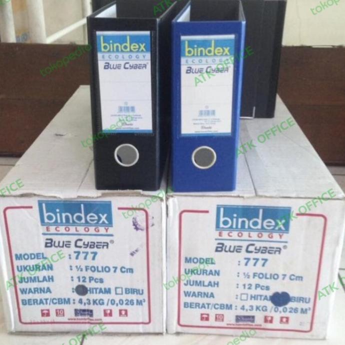 

Office & Stationery | Document Organizer | Odner Bindex Kwitansi 777 Sedus (12Pcs) | Best Seller
