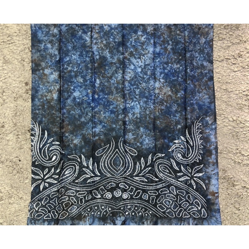 NDF Sasirangan Bordir Hj. Imay