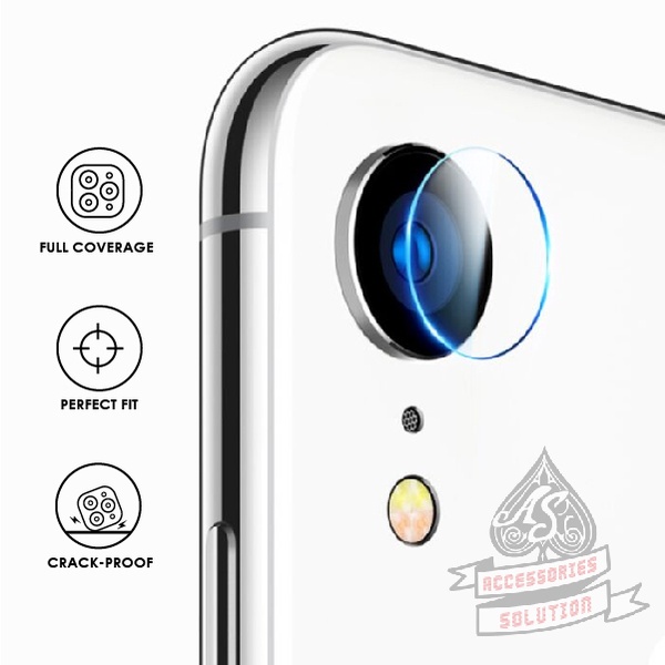 HOGOO TEMPERED GLASS CAMERA REAL GLASS TECNO SPARK 5 PRO 6 GO 7 PRO POVA 2