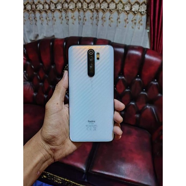 xiaomi redmi not 8 pro