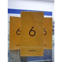 Realme 6 8128 Ram 8gb Rom 128gb Garansi Resmi