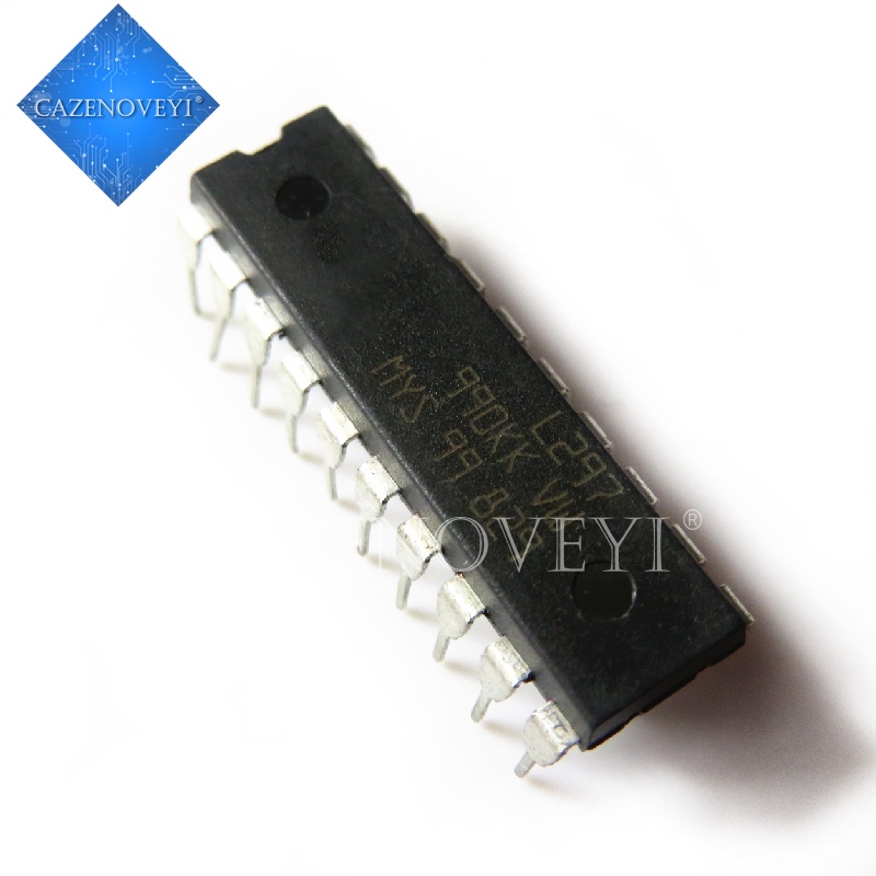 5pcs Ic L297 Dip20 L297N Dip 297n Dip-20