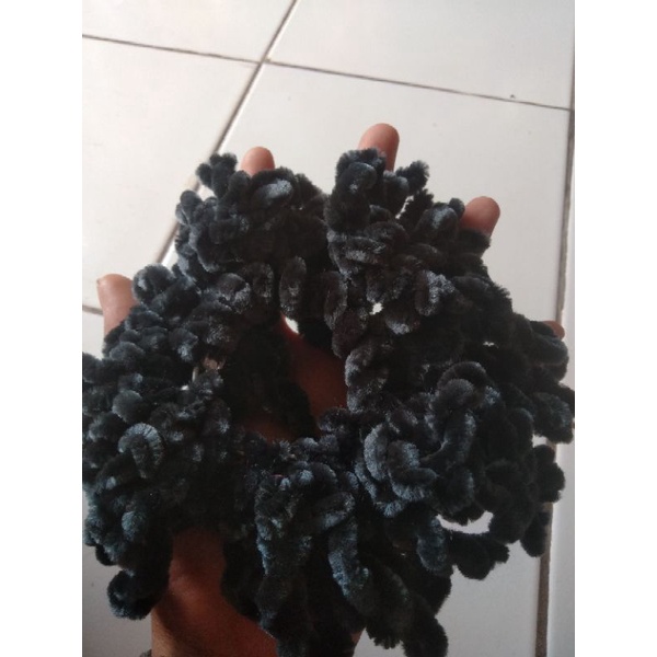 ikat rambut ubur-ubur 36 jurai