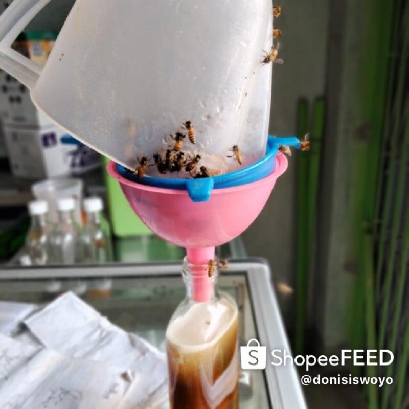 

madu asli murni