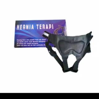  CELANA  HERNIA  Magnetik Celana  dalam  Original Untuk 