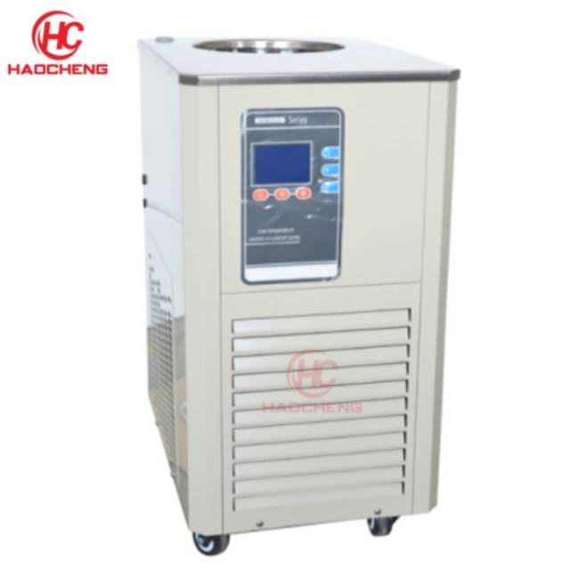 Low Temperature Liquid Recirculating Chiller 10L20 Evaporator 10 liter