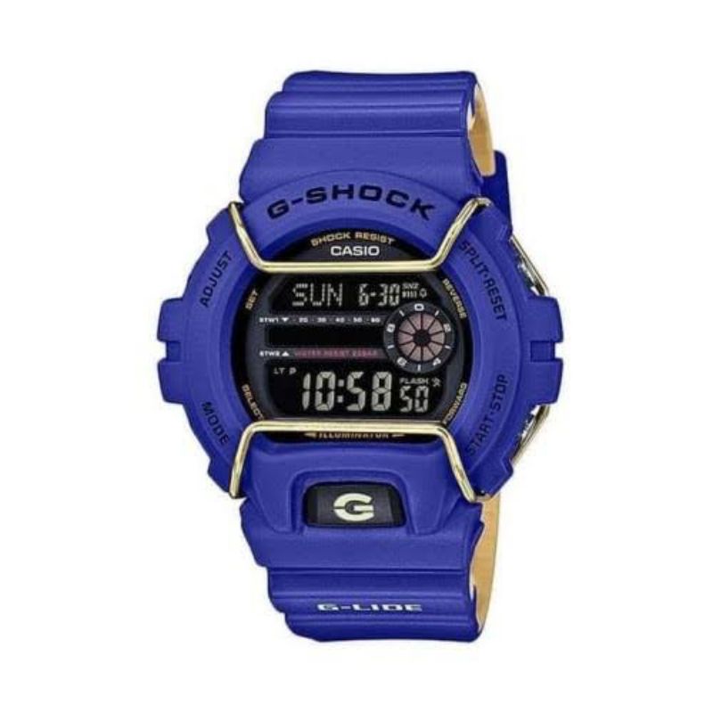 Casio G-Shock GLS6900-2DR Original