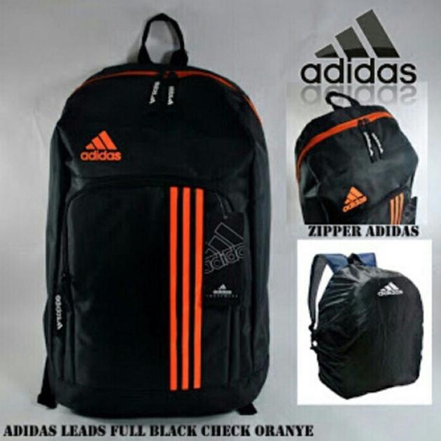 FREE ONGKIR Tas ransel anak laki sekolah : SMP,SMA #Adidas