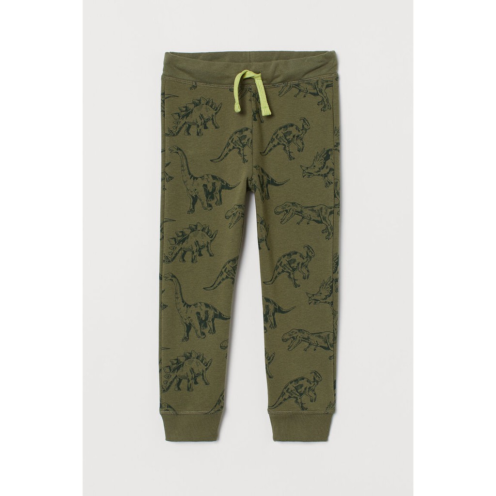 Sale H&M jogger Anak Baju Anak Laki Laki