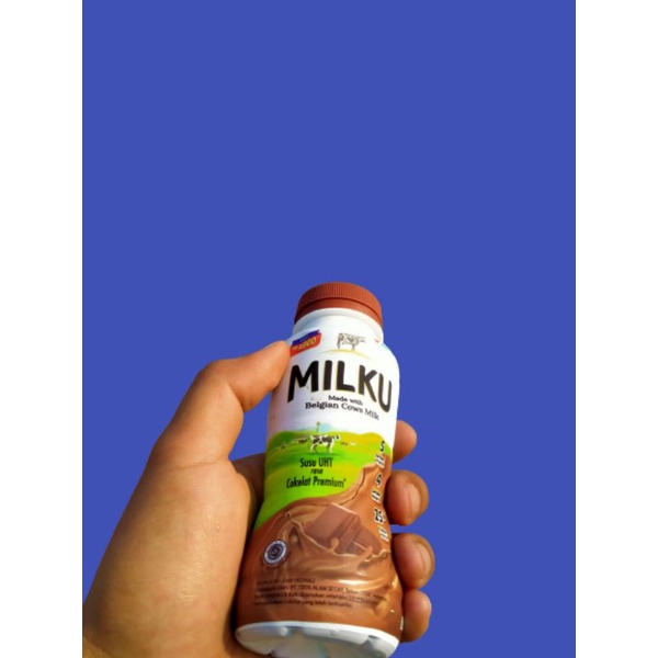 

MILKU