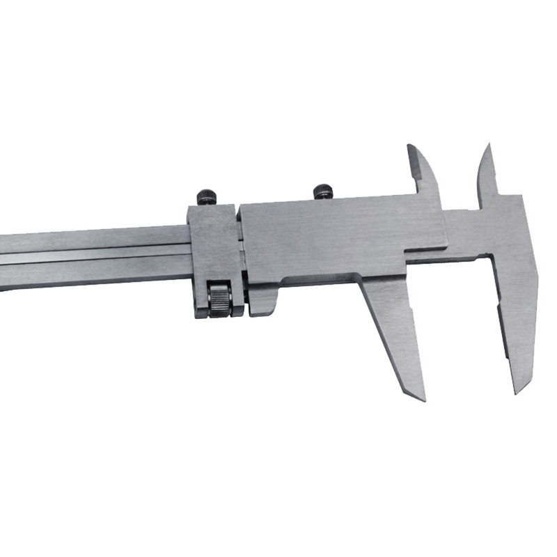 Kiss Jangka Sorong Vernier Caliper Portable 200mm / 8 &quot;