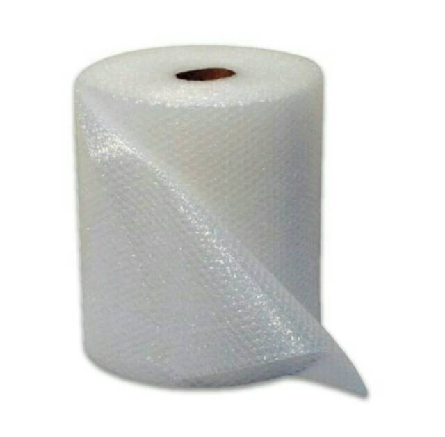 PELINDUNG PACKING PLASTIK BUBBLE WRAP / PAKING PLASTIK / BUBLE WRAP / PECKING / PEKING PLASTIK