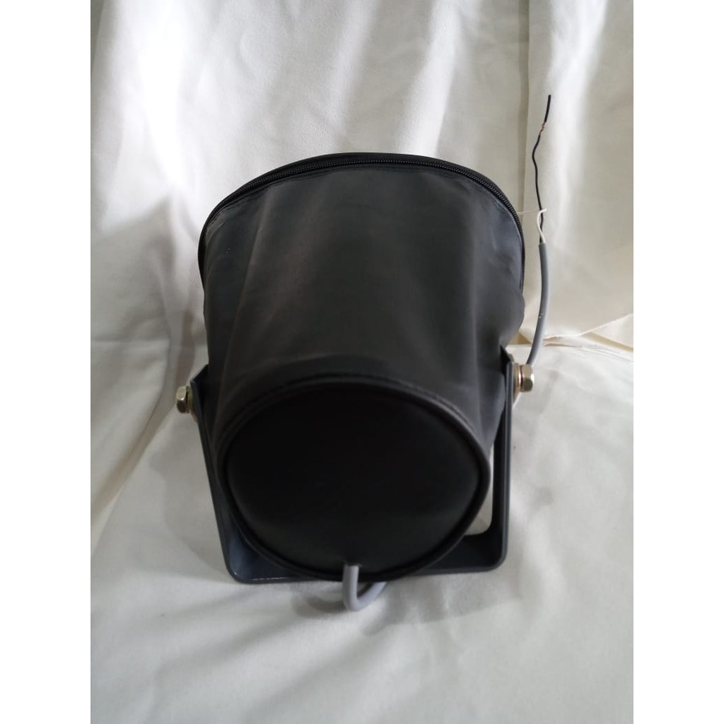 Jas TOA 15 ZH-615S Watt Oval, Cover TOA Press Body, Sirine sirene klakson 15 wat kotak mobil motor siren H 615 S