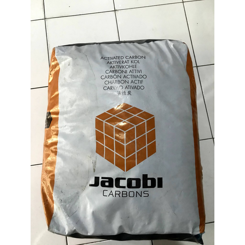 Jacobi Aquasorb 1000 Carbon