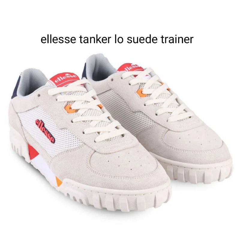 SEPATU ELLESSE
