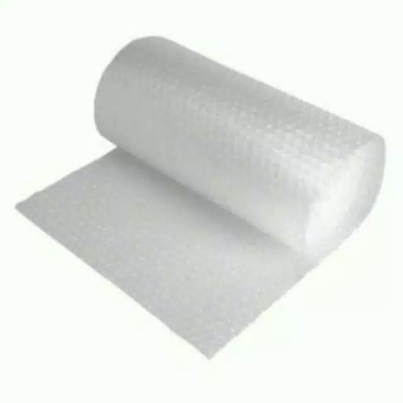 

bubble wrap bungkus packing