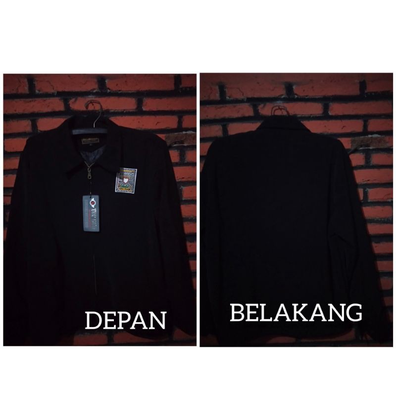 JAKET TOP GUN PSHT/ JAKET PSHT/ JAKET SBY PSHT