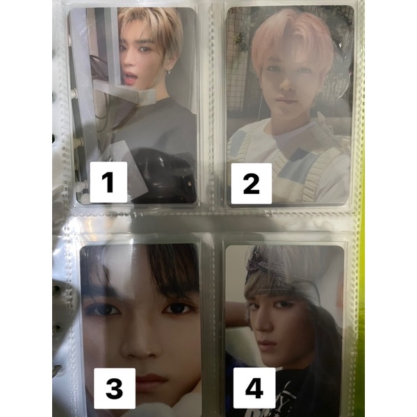 pc dicon taeyong