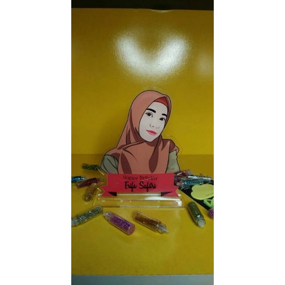 

PLAKAT AKRILIK CUSTOM