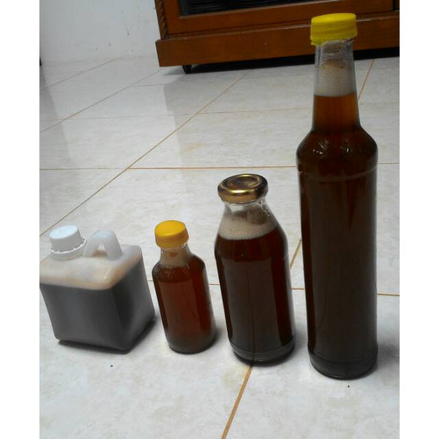 

Madu lebah hutan asli 100%