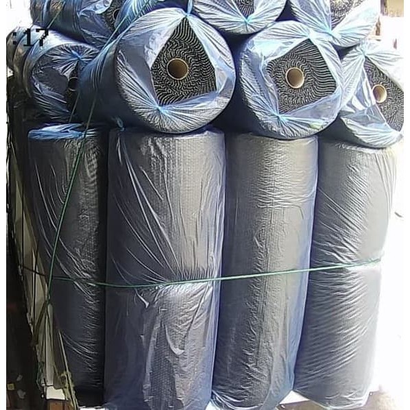 

BUBBLE WRAP 125cm x 50m MURAH