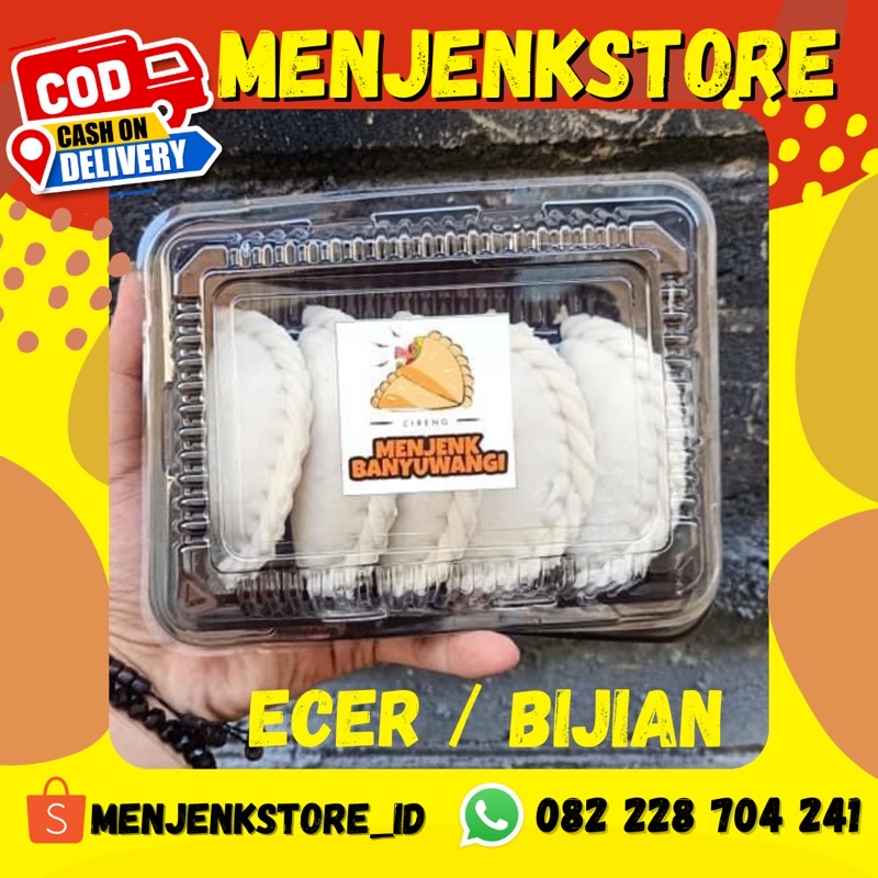 [ECER]Cireng Ayam Harga Ecer|| Home made || NON MSG / PENGAWET