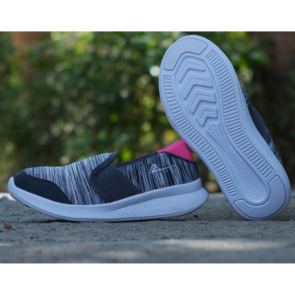 SEPATU AUDAX WW 11 &amp; 12 ORIGINAL SNEAKERS SLIP ON SUPER RINGAN LIMITED EDITION PROMO DISKON MURAH