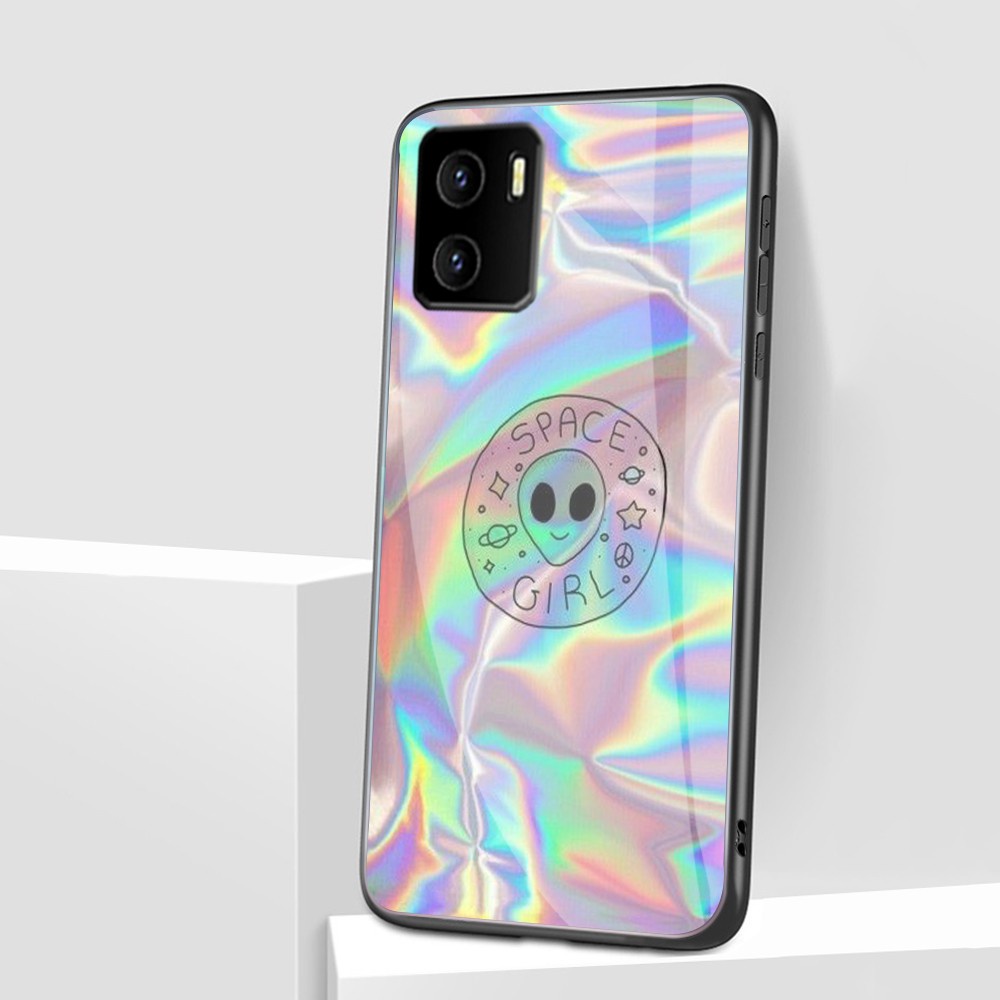 Softcase Kaca Camera Protect VIVO Y15S | K43 | Case camera protect VIVO Y15S | Case HP VIVO Y15S | C