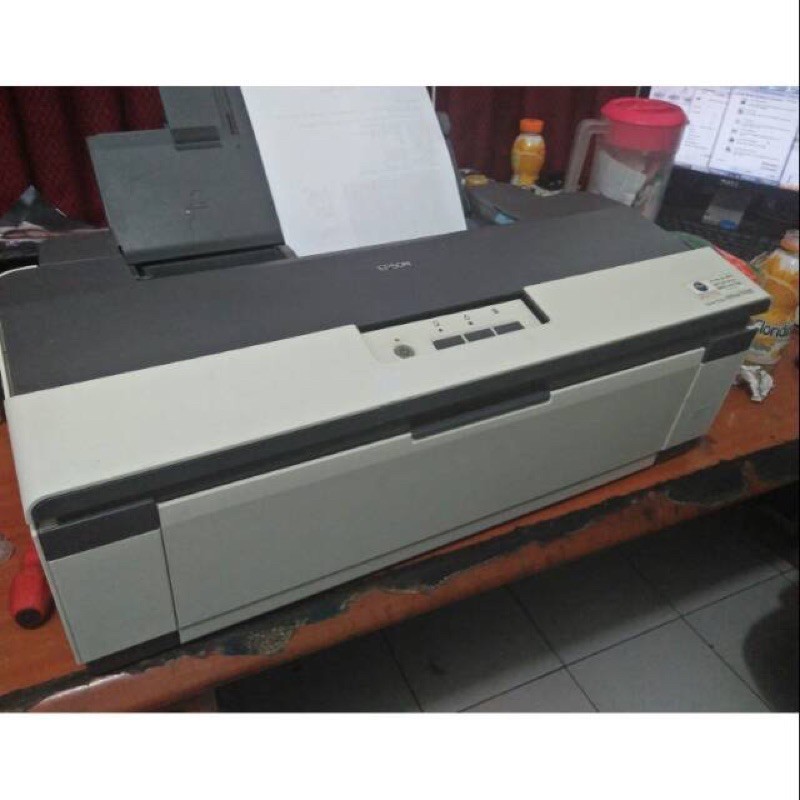 printer epson t1100