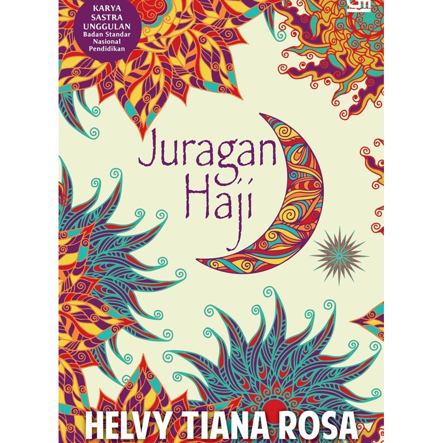 Juragan Haji (Cover 2020) - 620202006-1