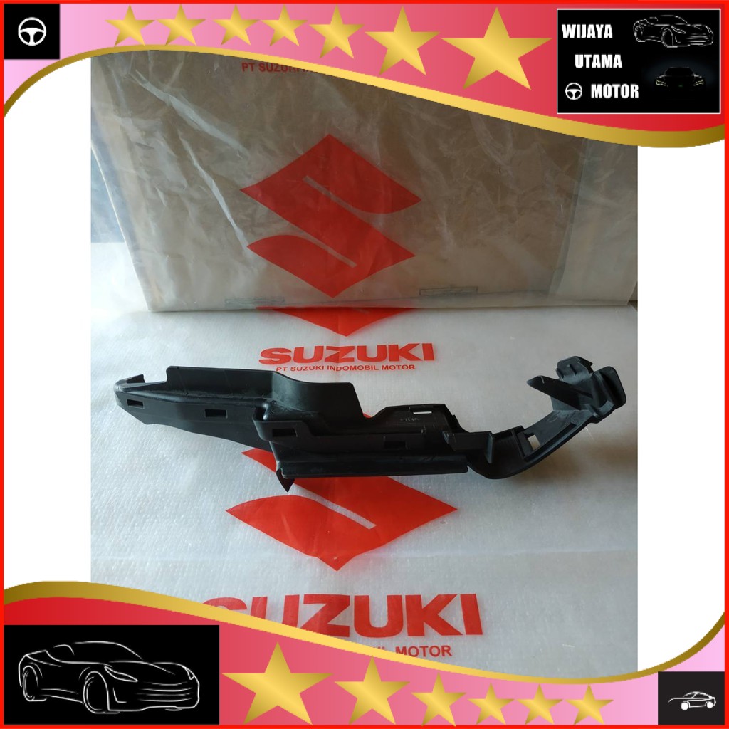 KARET GARNISH PANGGANG SATE DEPAN KANAN SUZUKI SX4