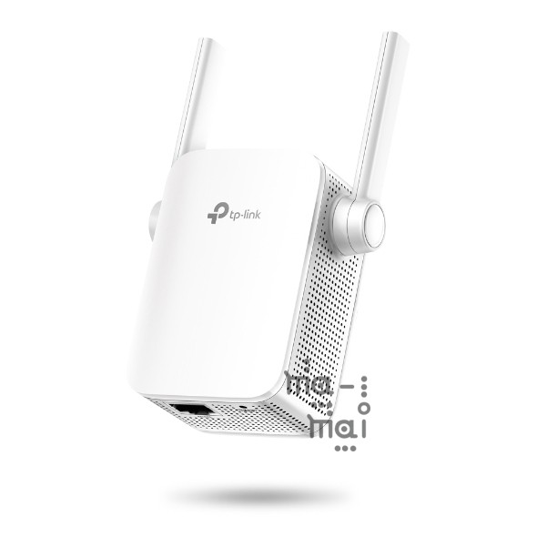 TP-Link Range Extender TL-WA855RE 300Mbps Wi-Fi Range Extender