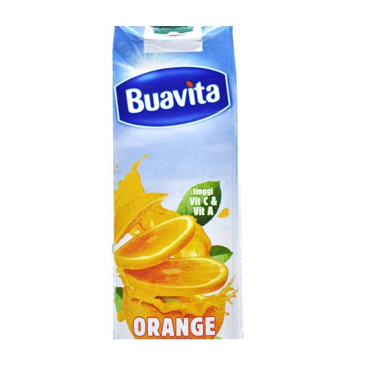 

Buavita Juice Orange 1 Liter