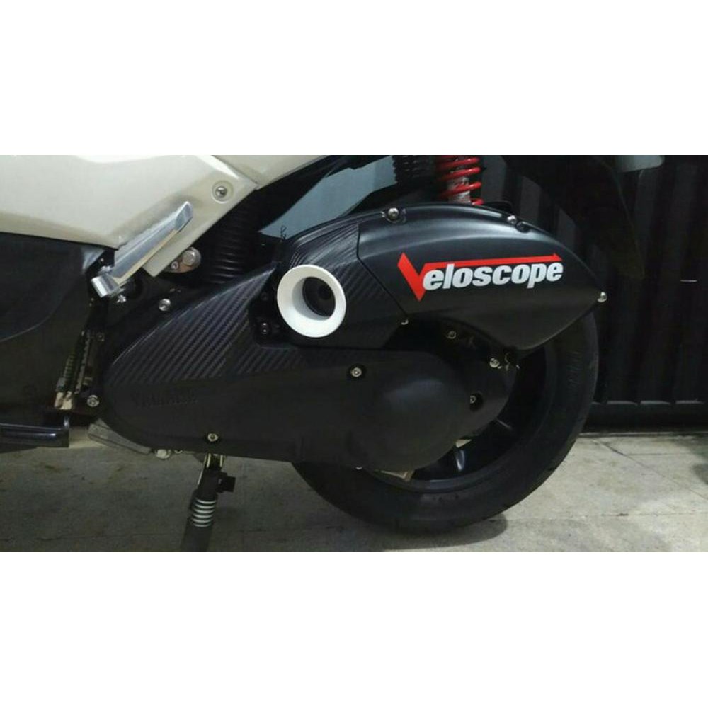 Veloscope Nmax Onderdil Motor