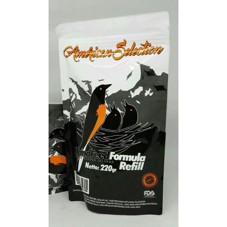 AMS Lolohan Murai 220 gram