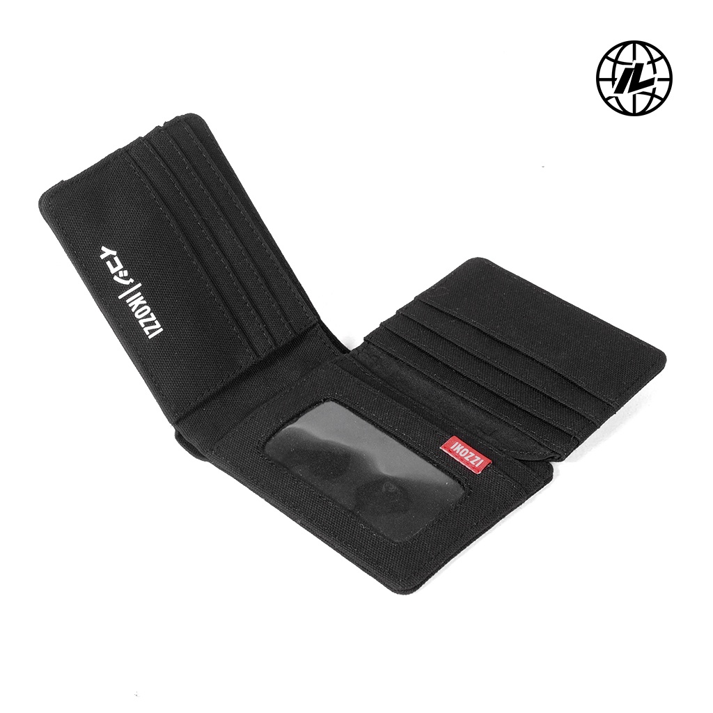 IKOZZI SUPERB Wallet - Dompet pria