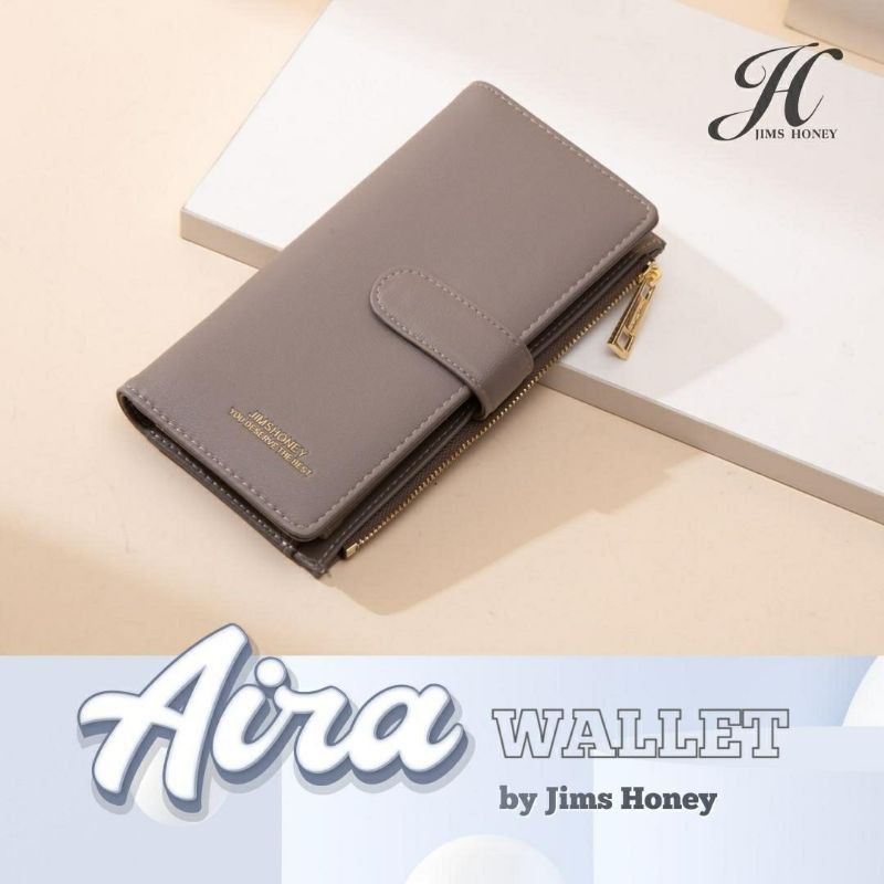 Aira wallet original Jimshoney ori