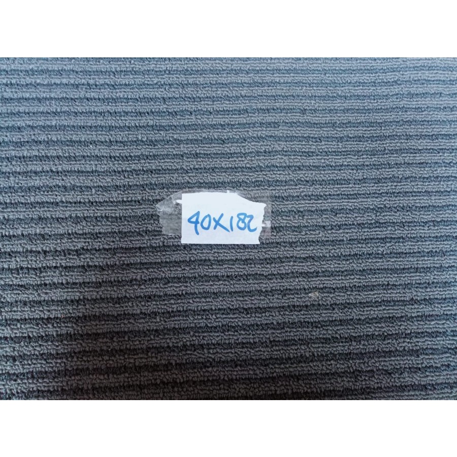 Karpet 3M 4000 Abu uk. 40x182cm  included Edging