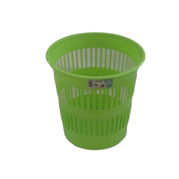 GREEN LEAF Keranjang Sampah / Tong Sampah FIDO 2038