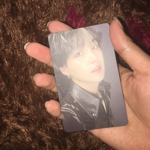 PC SUGA VER.2 MOTS 7