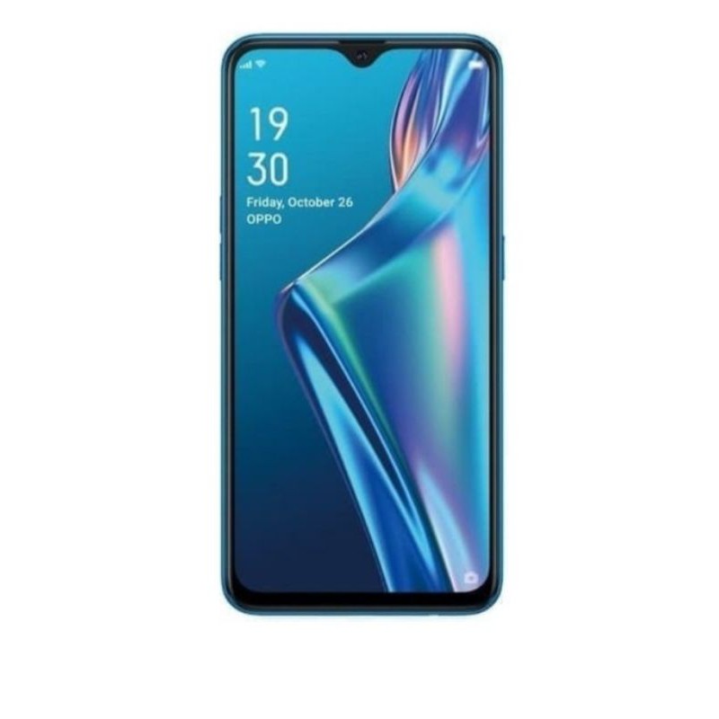 Hp Oppo A12