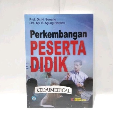 (ORIGINAL) BUKU PERKEMBANGAN PESERTA DIDIK SUNARTO