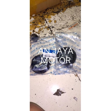 SUPPORT SHOCK DEPAN TIMOR 1SET ORIGINAL