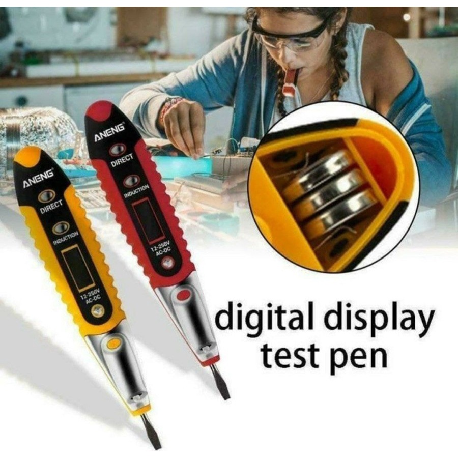 Taboya tespen digital buy 1 get 1 free- TPB-1