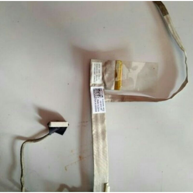 Fleksibel Dell N4050