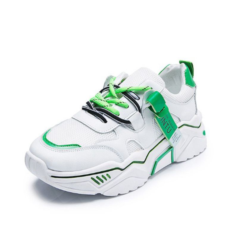 KOREAN STYLE [COD] Sepatu Wanita  Import 2020 Sepatu