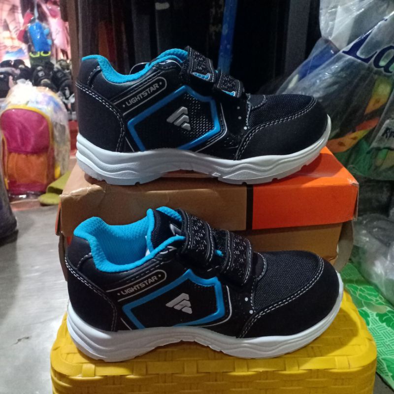 SEPATU SEKOLAH ANAK ALTTO SIZE 28-33