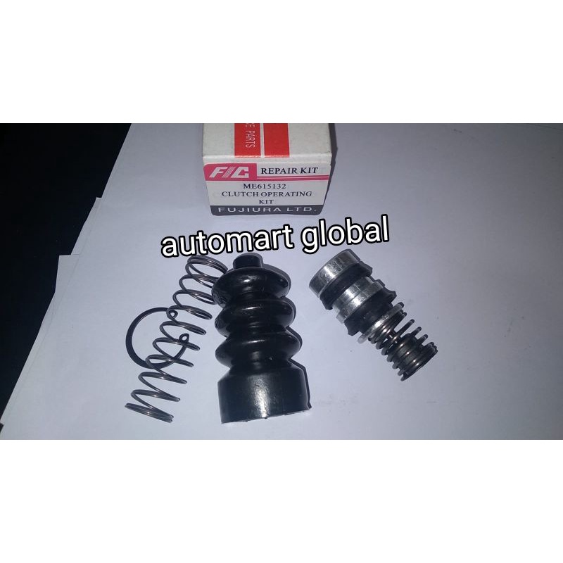 co kit isi kopling bawah Mitsubishi ps135 ps125 canter me-615132