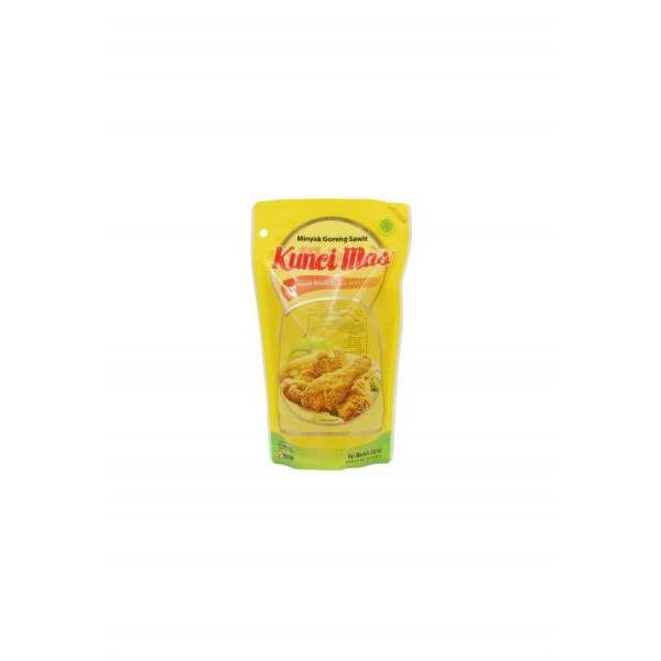 

Kunci Mas Pouch 225 Ml